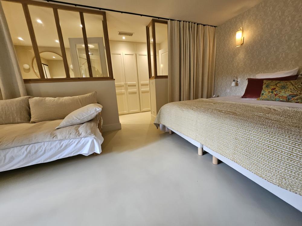 chambre