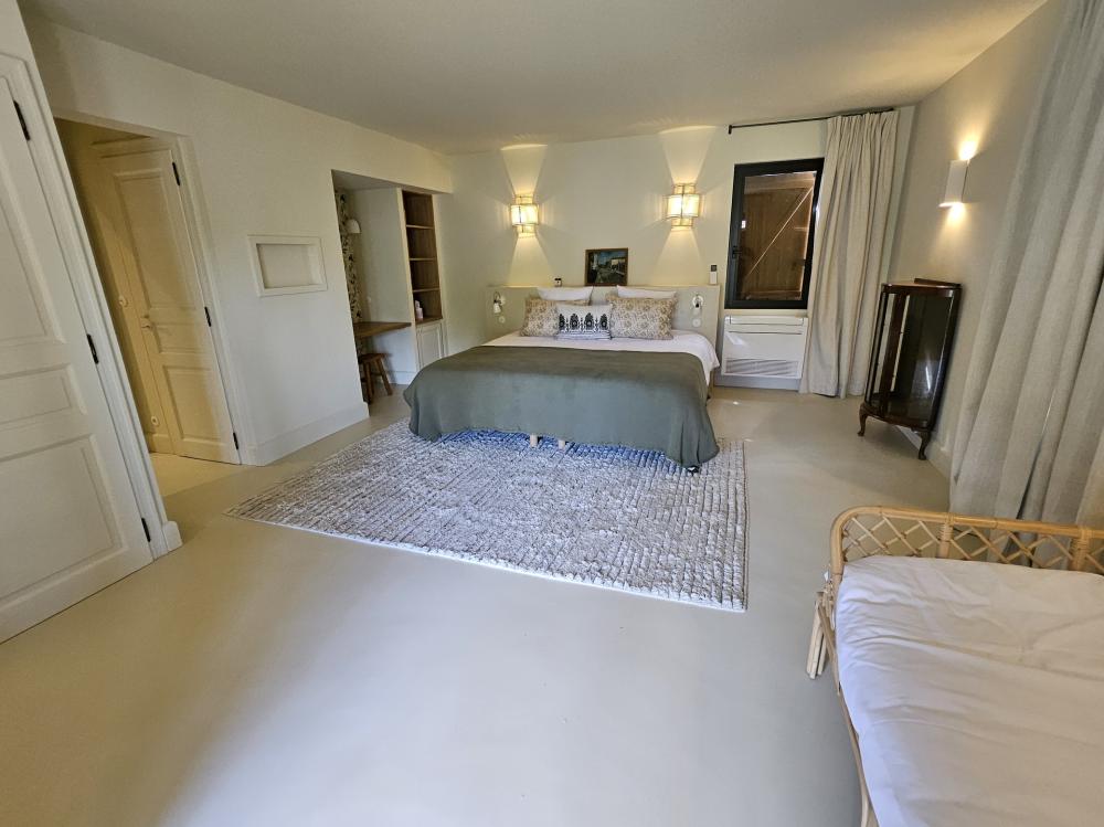 chambre