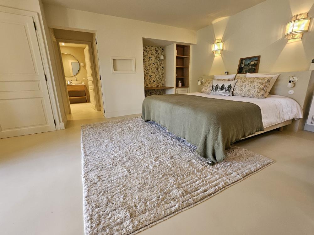 chambre