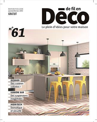 magazine