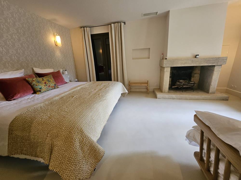 chambre