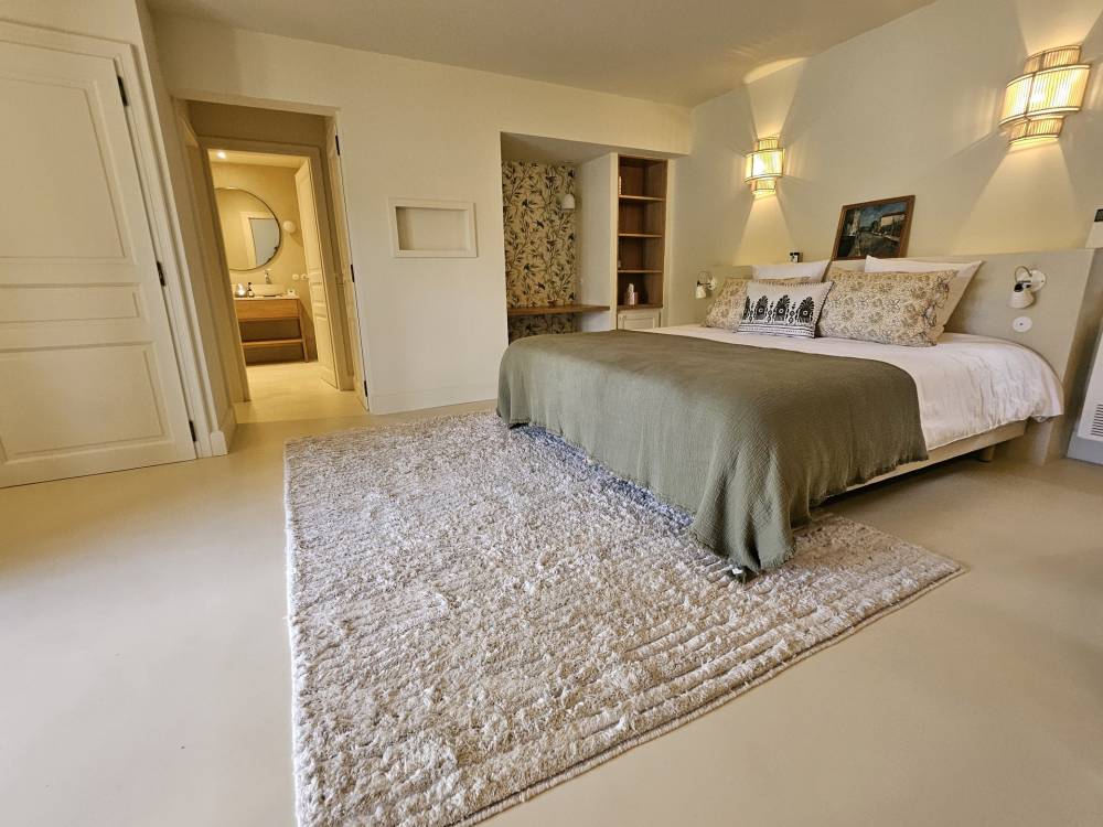 chambre