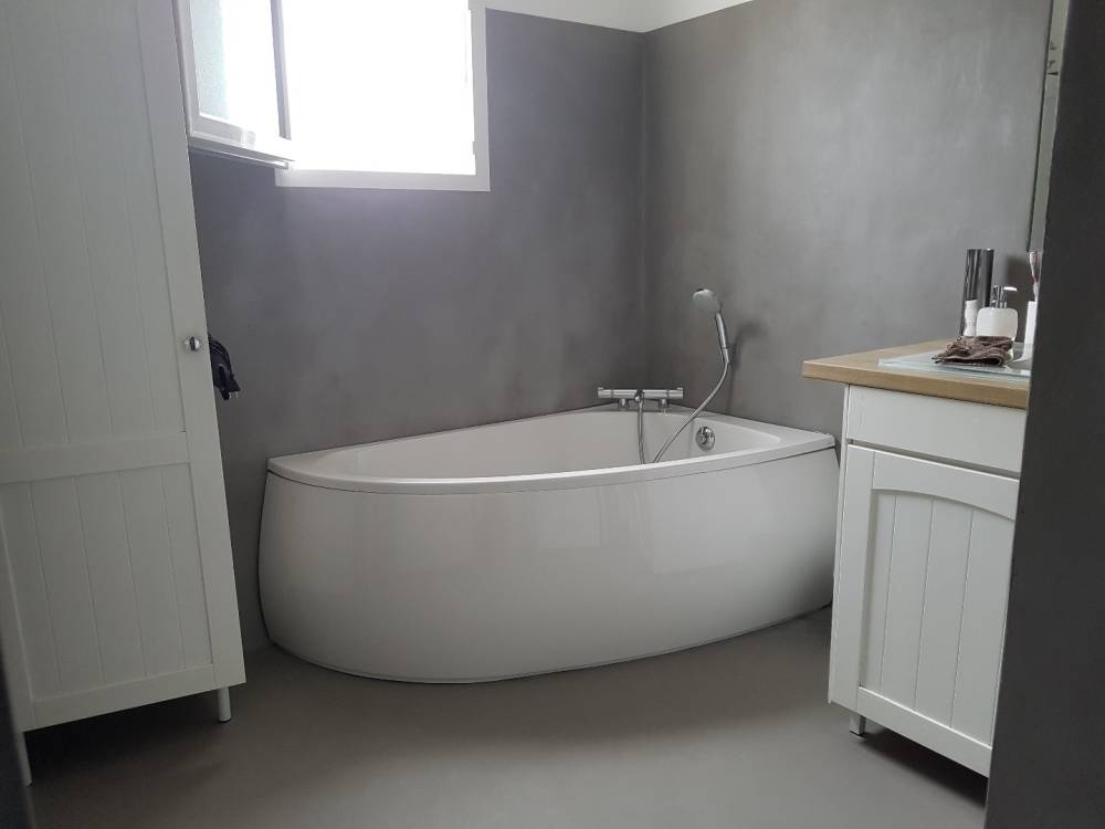 salle de bain