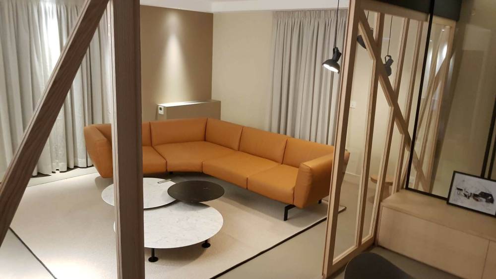 salon