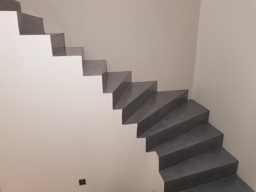 escalier