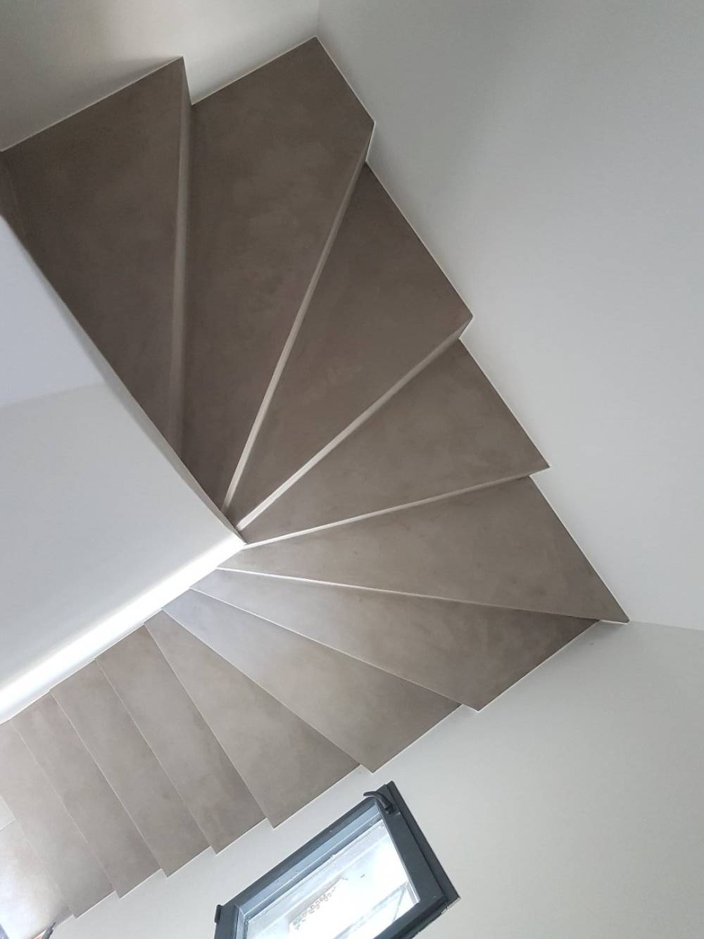 escalier