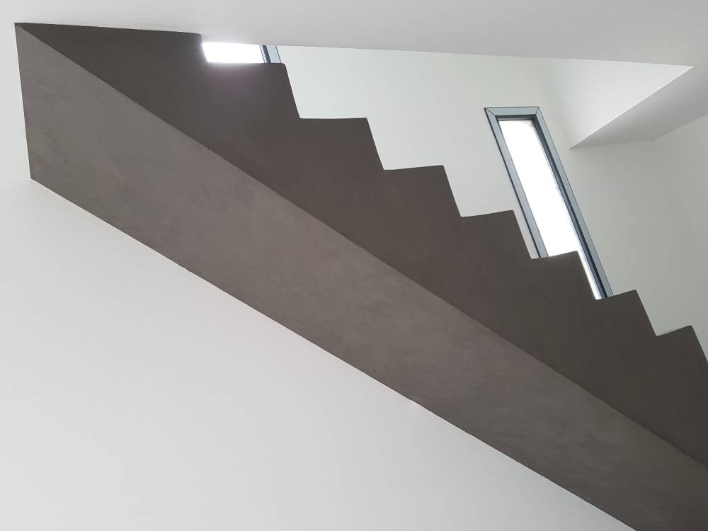 escalier