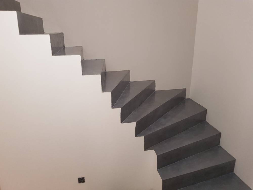 escalier