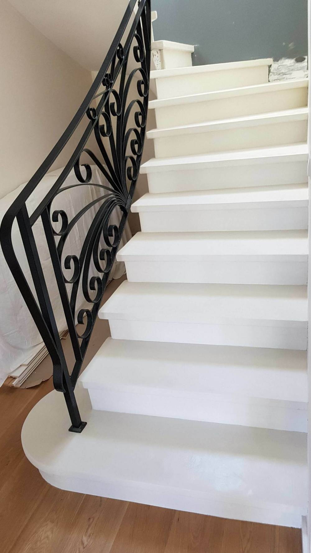 escalier