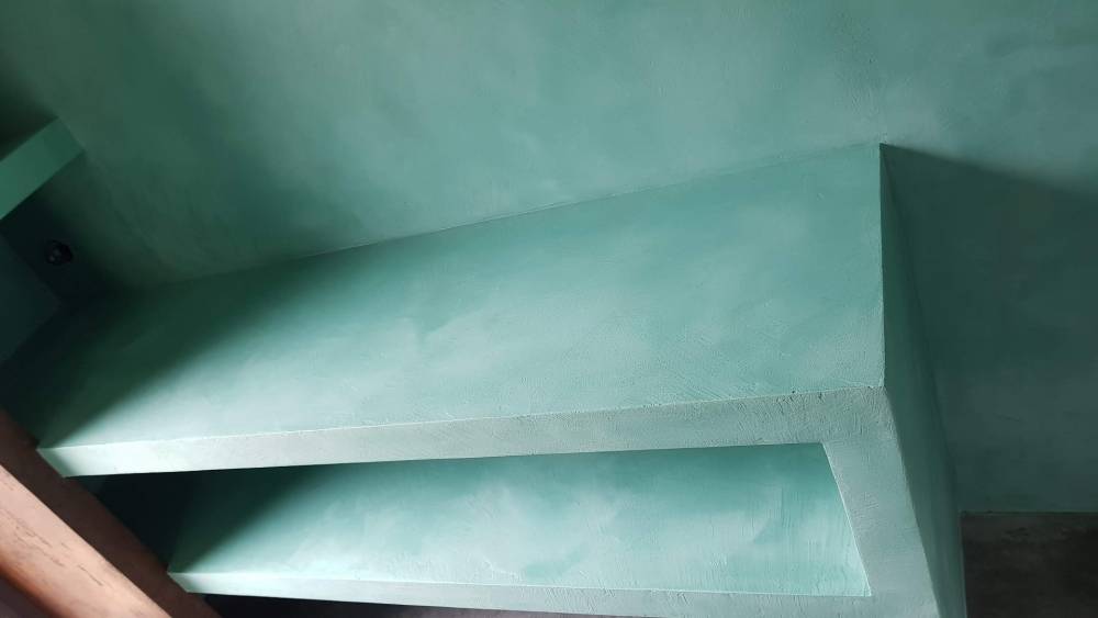 beton meubles