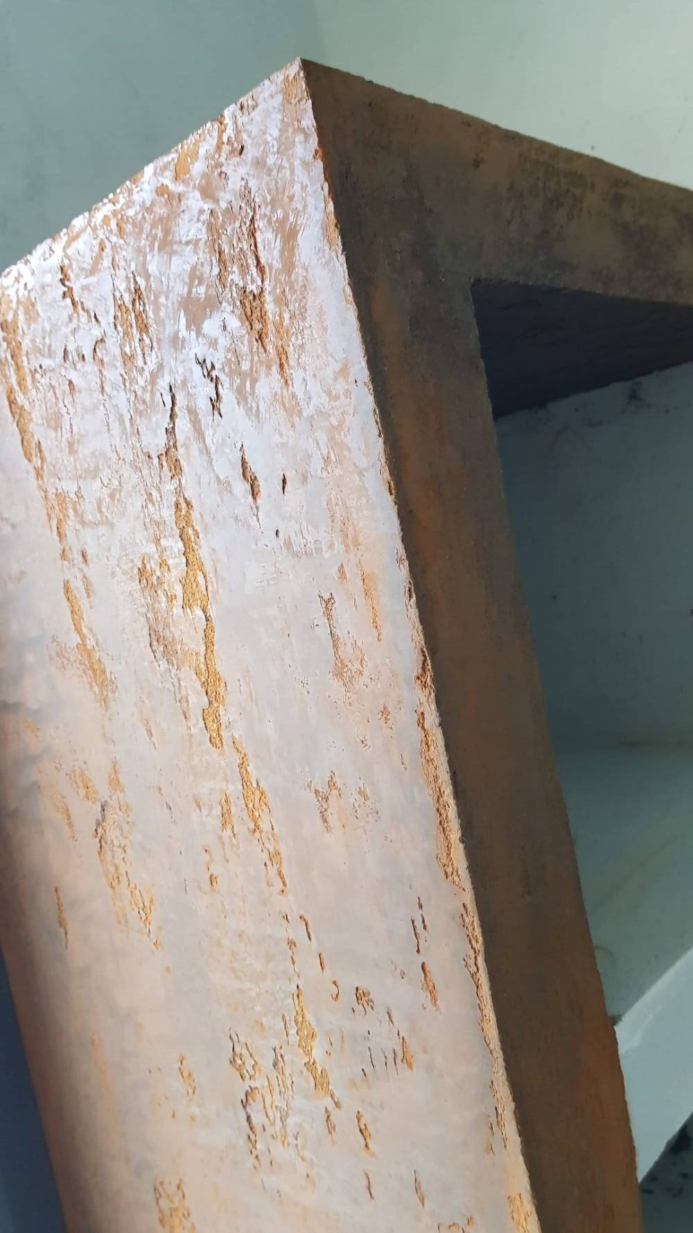 beton meubles