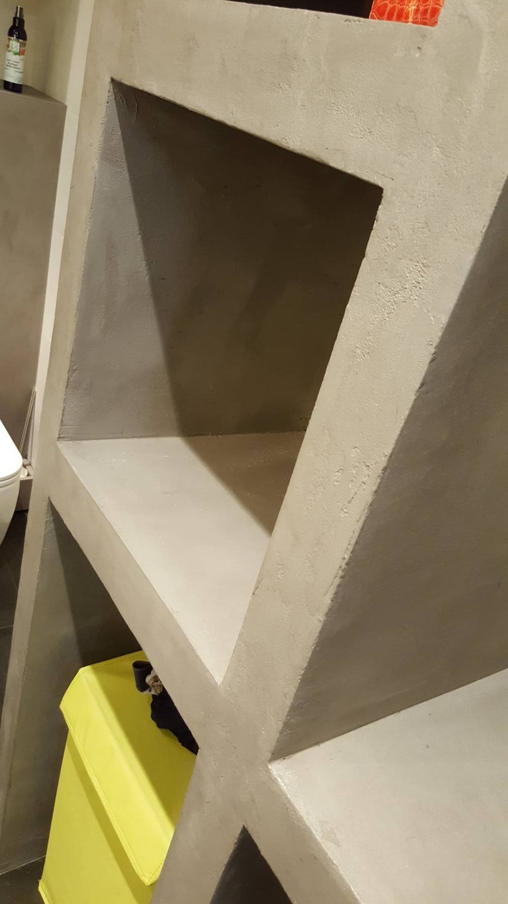 beton meubles