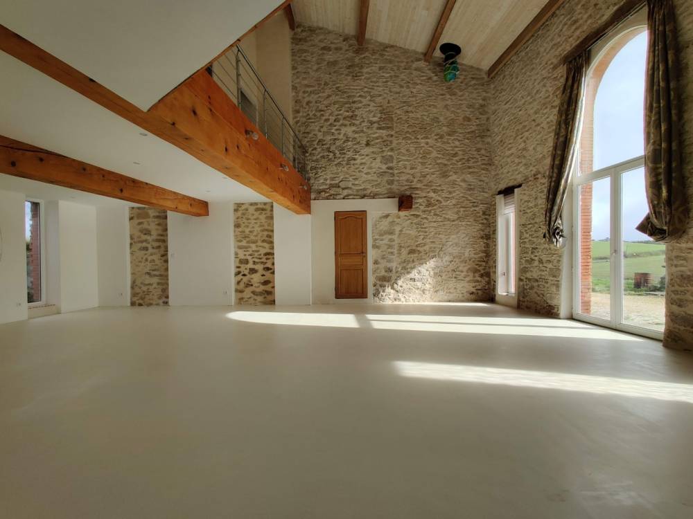 renovation