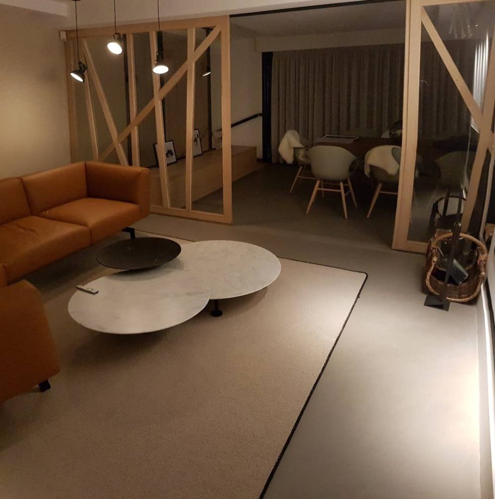 salon